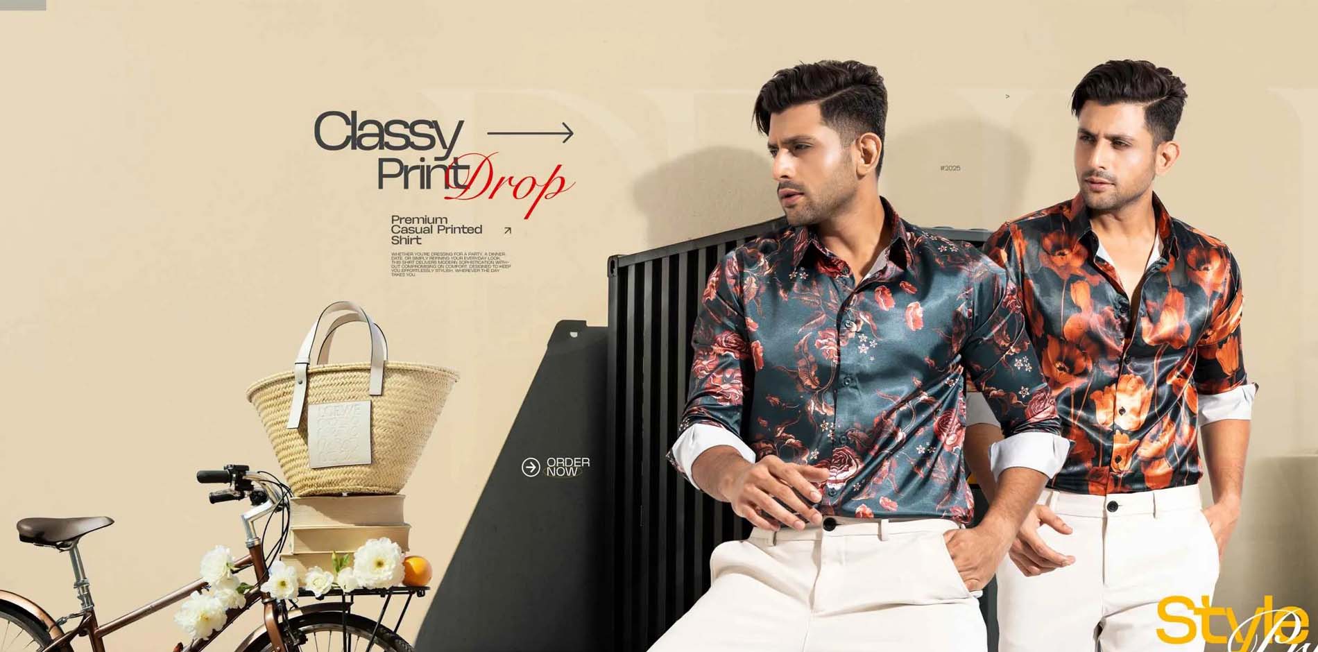 Shop Our New Collection